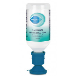 Розчин для промивання очей Focus синій